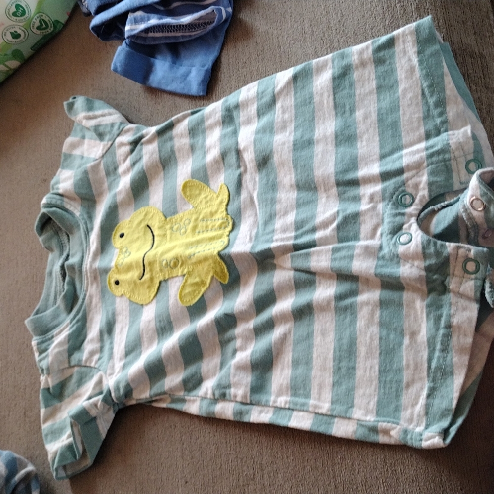 Clothes